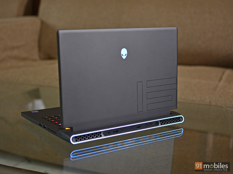 Gaming Laptop