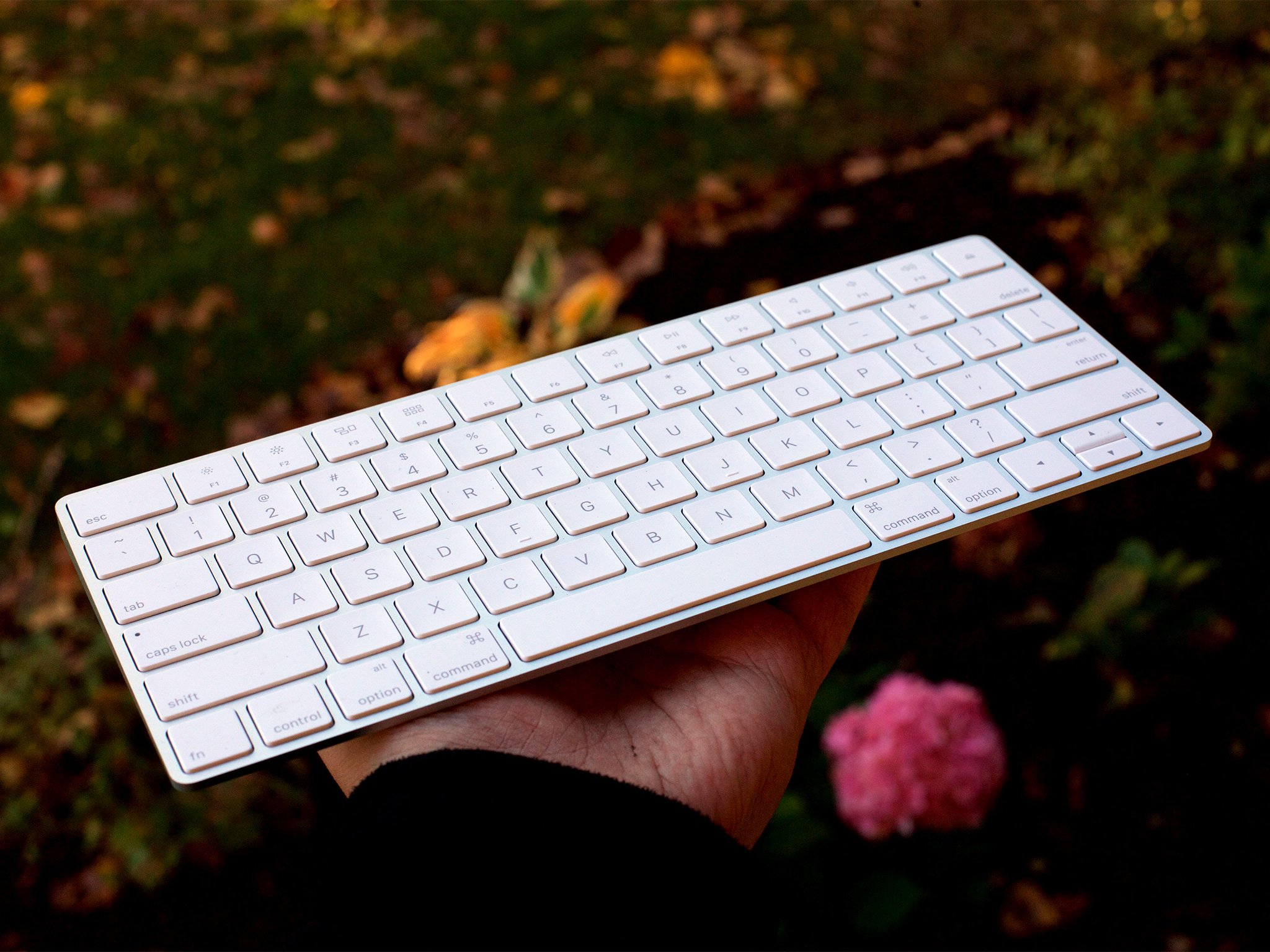 Apple Magic Keyboard