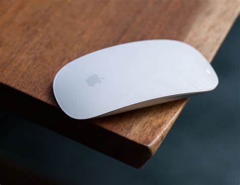Apple Magic Mouse 2