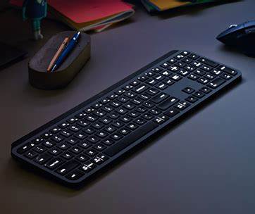 Logitech MX Keys