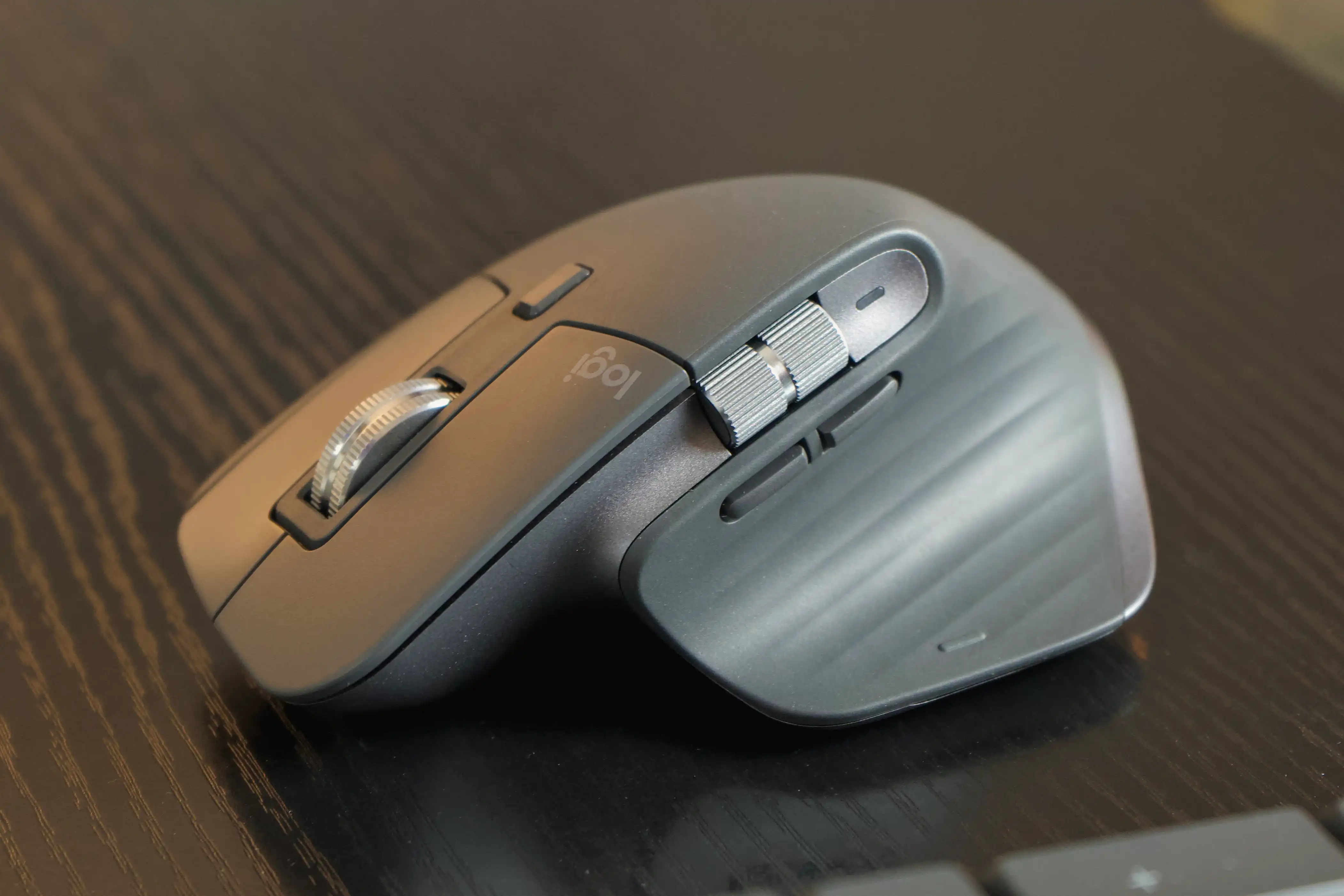 Logitech MX Master 3