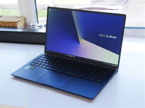 ASUS ZenBook 14